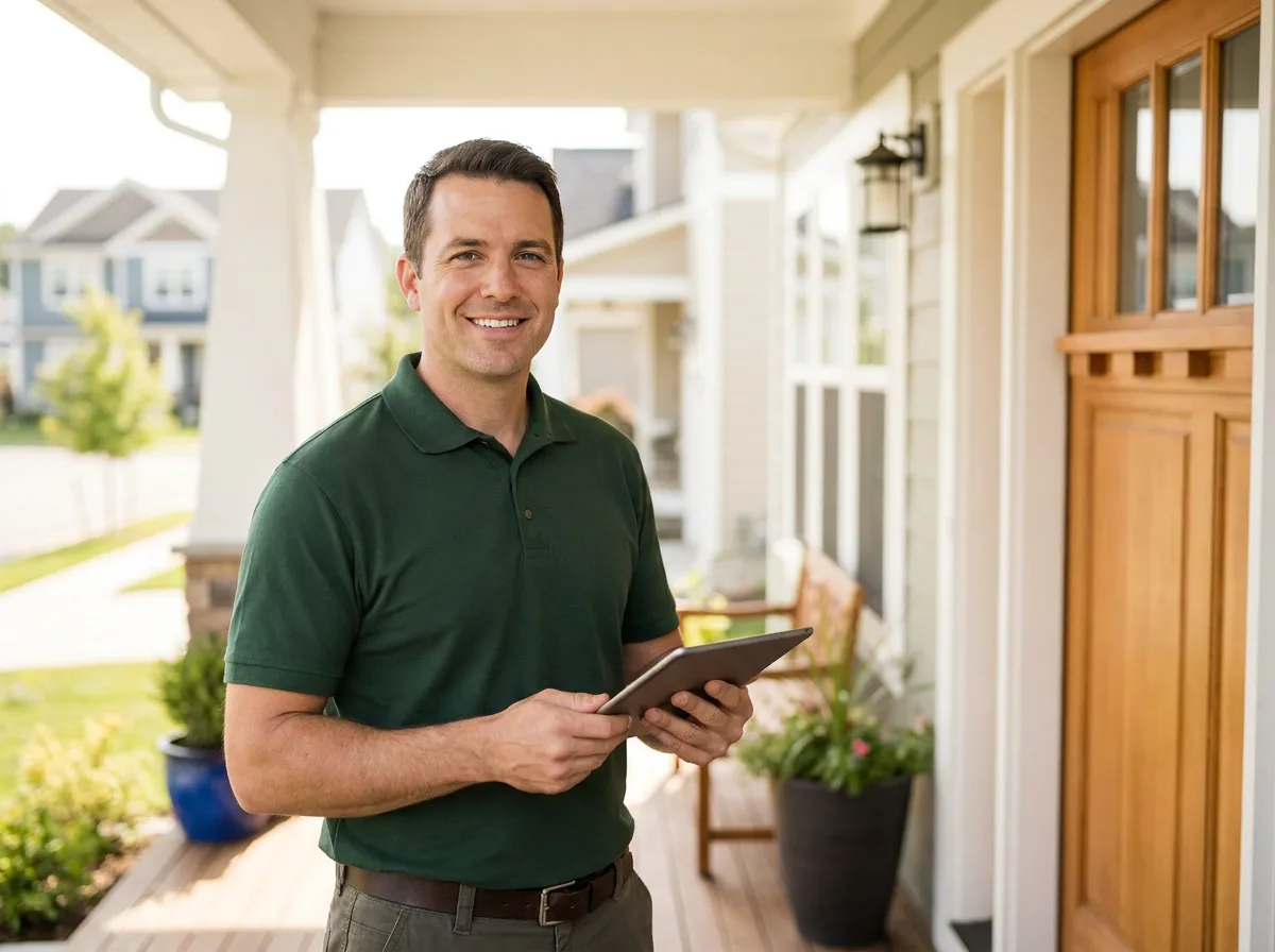 Pest control FAQs for Houstonia, MO